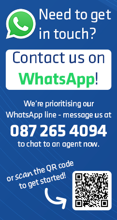 Contact Courier Whatsapp